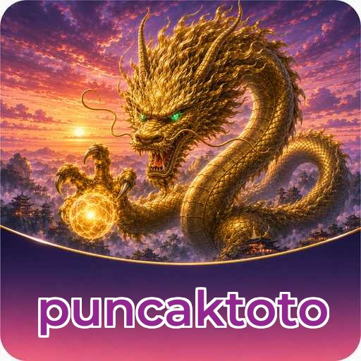 Instalasi puncaktoto