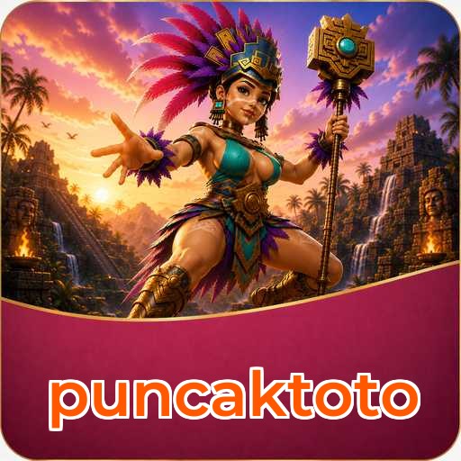 Screenshot Proses Instalasi puncaktoto APK